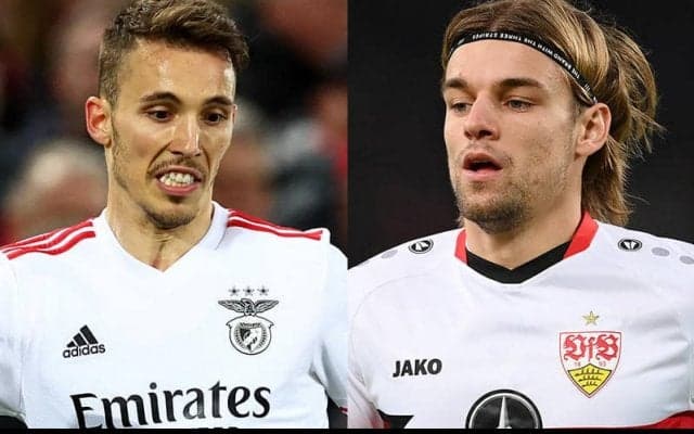 シティ、ククレジャの代替案を検討か 元バルサDFが有力候補に？