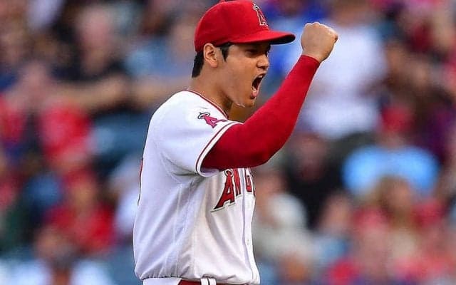 【MLB】大谷翔平と「対戦したくないよ」　勝ったのに敵将お手上げ「2点取れて幸運だった」
