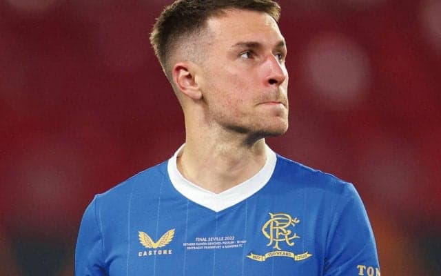 ユーベ退団ラムジーの新天地はMLS？ イタリアやトルコの選択肢も