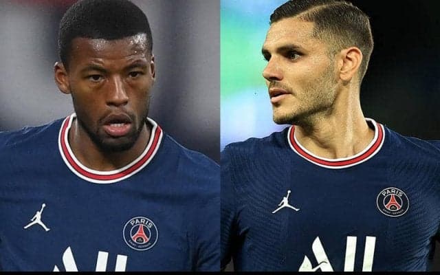PSG、今夏売却候補の11人が明らかに…イカルディやワイナルドゥムら