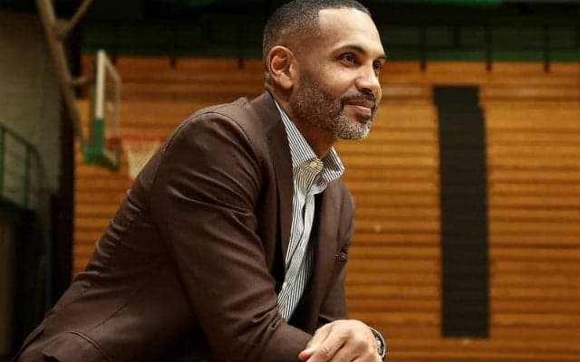 「サマーリーグはいつだってエキサイティング」と語ったグラント・ヒルが注目する新人は？