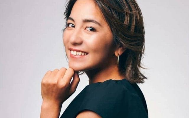 岩渕真奈が大変身！　「競技のために捨てるのはもったいない」トップ美容師が明かす“アスリートにしかない美しさ”