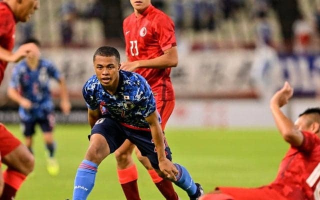 「藤田譲瑠チマはカンテやマケレレを彷彿」「本大会へ1人選ぶなら“人を結びつける”水沼宏太」【W杯へと続く日本代表「9年ぶりの優勝」の激論】(4)