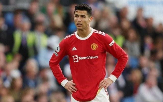 C・ロナウドが「古巣復帰」で守田英正と「チームメイト」に!? 「代理人が話し合っている」と英紙が報道…だが給与面がネックになるか