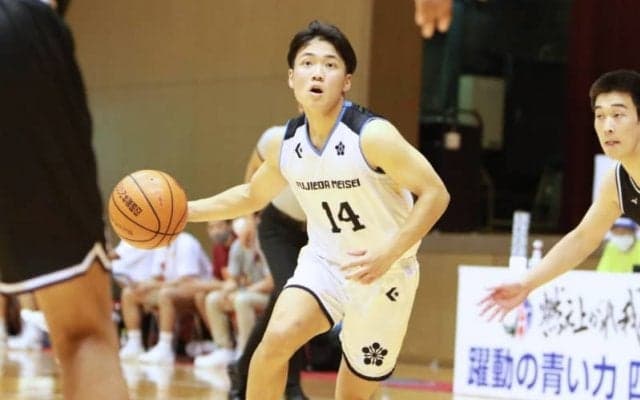 藤枝明誠がシード校の仙台大学附属明成を撃破…地元・尽誠学園が初の8強入り／インターハイ2022【3回戦】