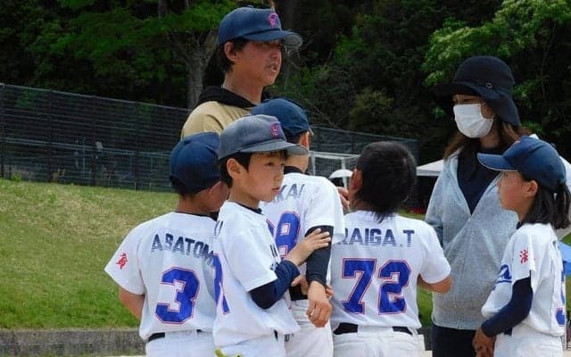 小学4年生で目指す“完成形”　少年野球界で最も有名な監督が掲げる次なる野望