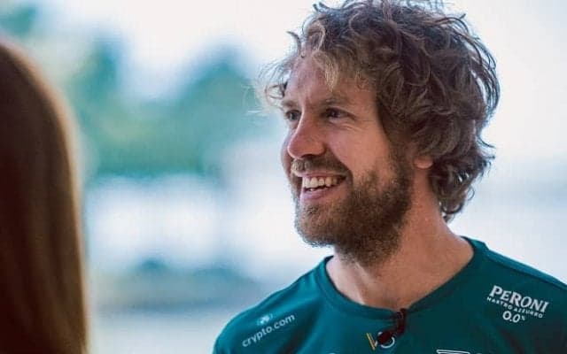 元４連覇王者のベッテルが今季限りでのF１引退を表明　実は名前の発音は「ベッテル」じゃない説！？