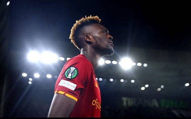 エイブラハムがチェルシーにメッセージ「プレミアリーグ復帰を急ぐことはない」