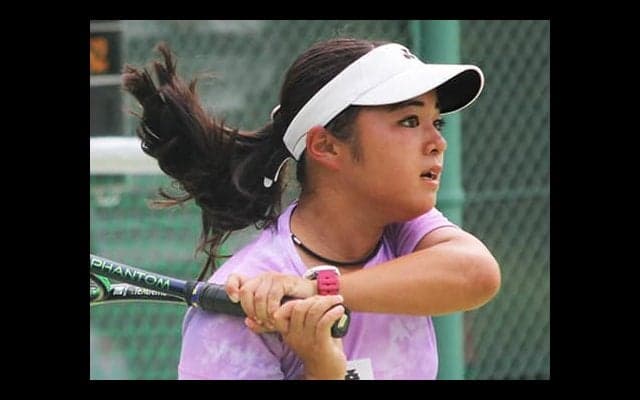 インハイ女子団体 4強出揃う