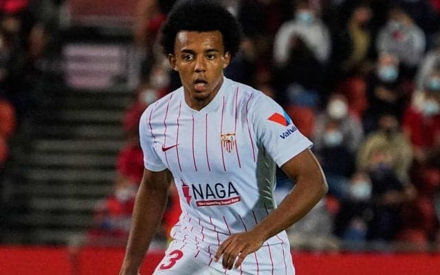 バルセロナがクンデ獲得を正式発表、5年契約締結