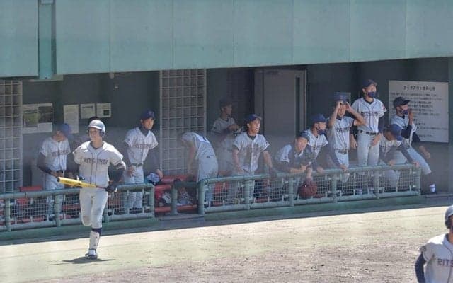 【高校野球】創部7年目で強豪校に「環境のせいにしない」　2年連続の夏準V導いた「意識と効率」