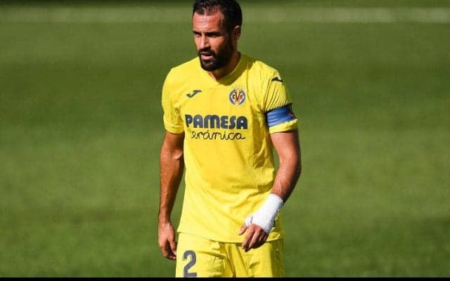 ビジャレアル退団のガスパール、ワトフォードに加入