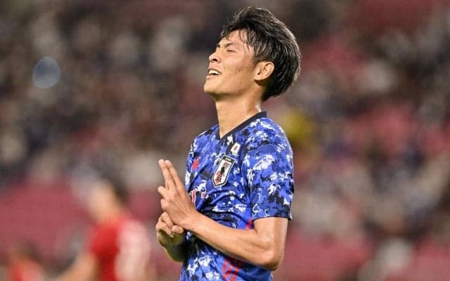 「町野修斗に9月の欧州遠征で“追試”を」「ワールドカップ予選の新しい戦い方が見えた」【W杯へと続く日本代表「9年ぶりの優勝」の激論】(5)