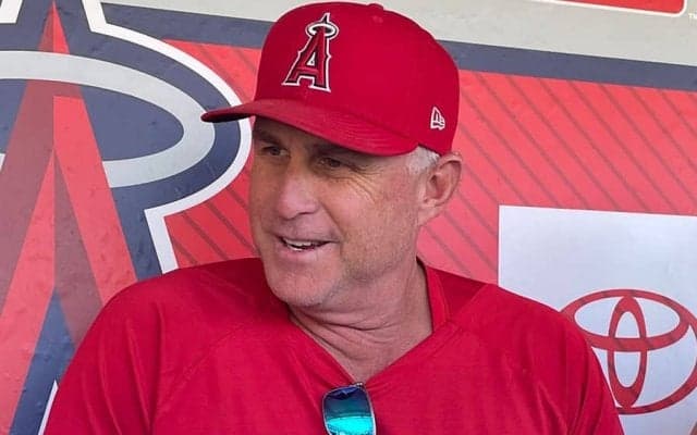 【MLB】大谷翔平が「今日も出場したいと」　監督代行は休養日を示唆も…登板翌日弾なるか