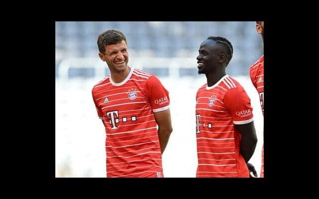 バイエルンがレヴァンドフスキ移籍で得たもの.。大型補強でチームのムードにも変化が