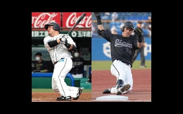 高木豊が大混戦パ・リーグの６球団を分析。前半戦を見て「最も優勝の可能性を感じる」チームは？