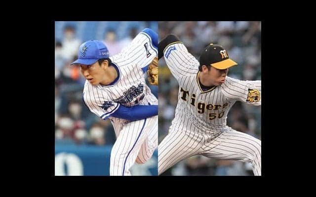 高木豊がセ・リーグ後半戦を予想。大失速した巨人の弱点と首位ヤクルトの対抗馬として阪神、DeNAを挙げた