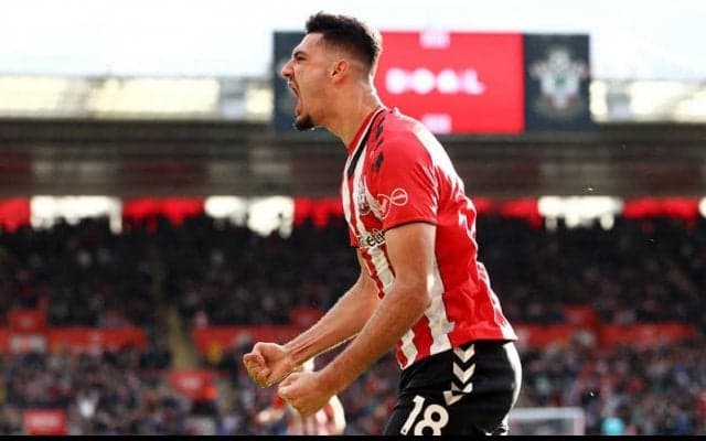 ベンゼマの控え探すマドリー、チェルシーの若手FW獲得に関心か