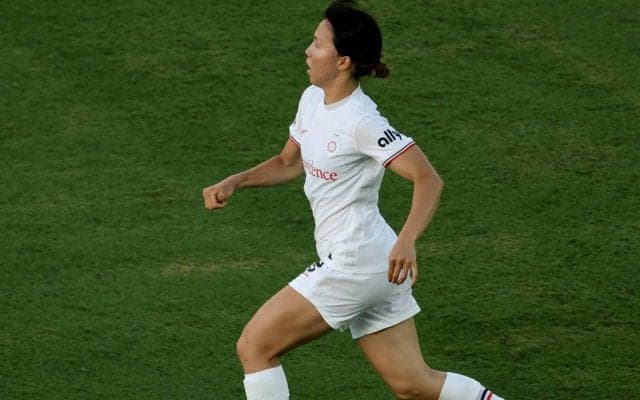 なでしこ海外勢奮闘！杉田妃和が決勝点となるリーグ戦4点目をマーク