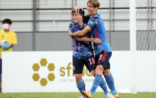 優勝したからやっと注目が集まったE-1選手権で知っておくと面白いのは!? の巻/倉井史也のJリーグ