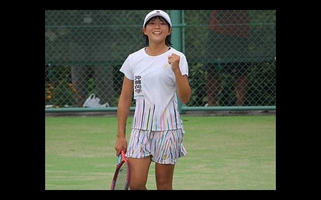  インハイ女子団体 決勝カード決定 