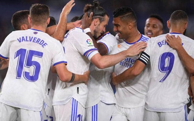 アメリカツアー中のマドリー、LAで昨季別れた彼と再会