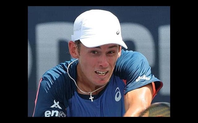 2019年Vデ ミノー 逆転で4強