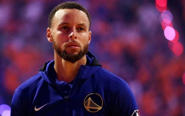 ウォリアーズ在籍13季目を終えたステフィン・カリー「僕はこれからも離れたくない」