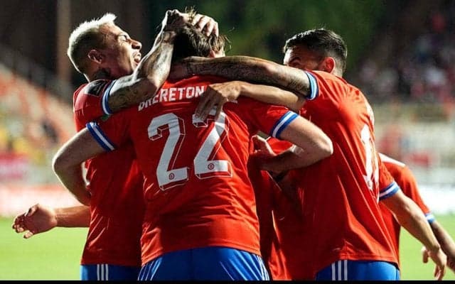 チリがFIFAに上訴、エクアドルのカタールW杯資格剥奪を求める