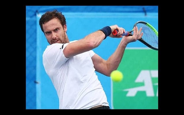 元10位ガルビス 半年ぶりCH4強