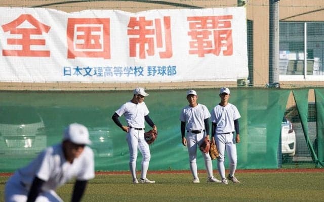 高校野球に広がる「リーグ戦」　甲子園常連校も参加、地域全体の底上げにも期待
