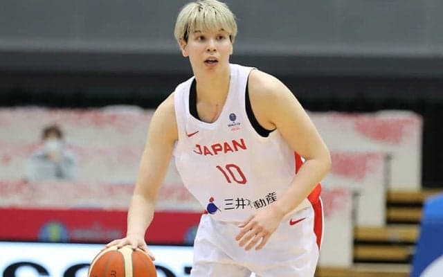 三井不動産カップに臨む女子日本代表15名発表…渡嘉敷来夢や山本麻衣、朝比奈あずさがメンバー入り