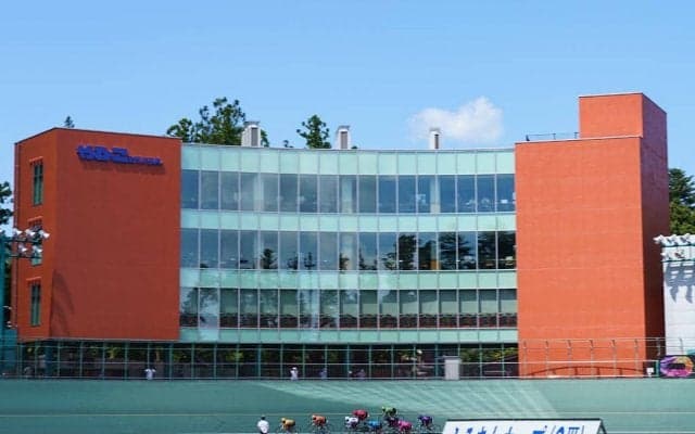 弥彦競輪G3（3日目）レポート