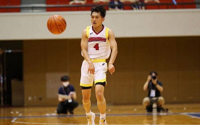 北陸の夏はベスト8で幕…背番号4の“副主将”久井理稔「もっと上を目指す」