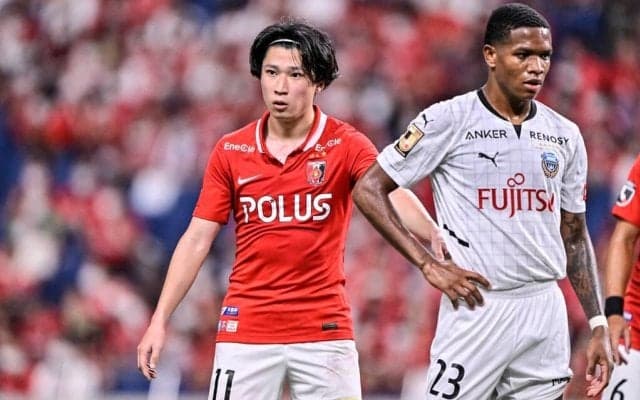 【浦和レッズ】今季初の「リーグ3連勝」! 松尾が2戦連発、伊藤・岩尾が「CHコンビそろい踏み弾」で満身創痍の川崎フロンターレに3-1勝利