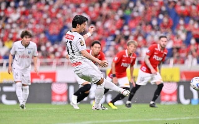 【川崎】GK4人態勢で挑むも3失点敗戦！ 試合中止を視野も「前半勝負」のゲームプランで果敢に挑み意地とプライド見せた！