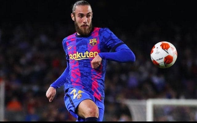 セルタ、スペイン代表DFミンゲサの獲得でバルサと基本合意！ メディカル語に正式契約へ