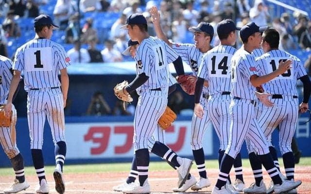 【高校野球】宿敵を超意識「同じ相手に3回は負けられない」　東海大菅生、甲子園へのカギは？