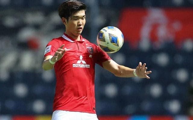 「少し救われた」浦和DF岩波拓也「キーパー3人ベンチ入りしてまで…」と苦境でも試合に臨んだ川崎Fへの感謝にファンが称賛