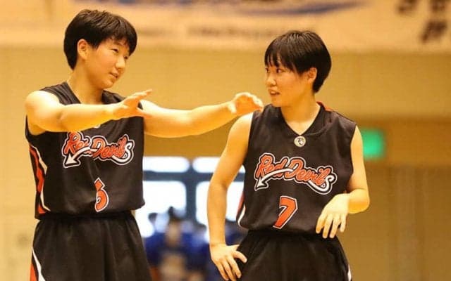 強豪を撃破していった奈良文化…「得点力がない」チームがディフェンスを武器に初のベスト8入り