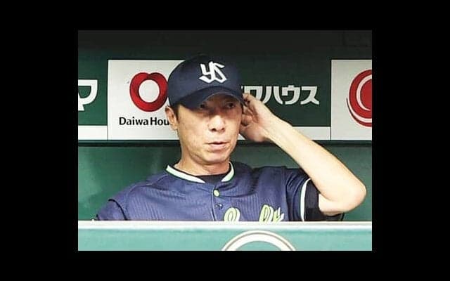 小澤怜史の先発抜擢に山崎晃大朗の２番起用…独走ヤクルトを支える高津流・適材適所「起用すれば、あとは祈るだけ」