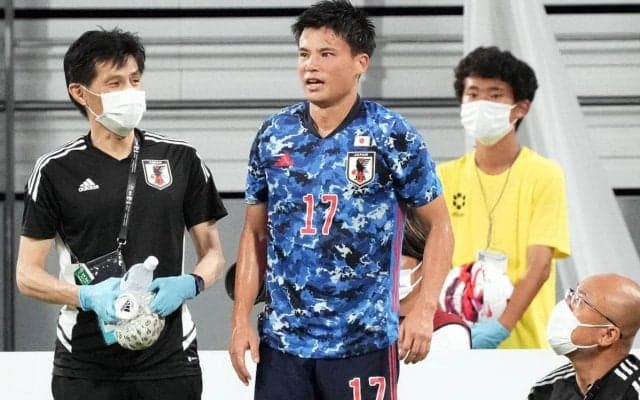 「選手の経験を無駄にしちゃいけない」岡崎慎司が日本サッカーに分析訴え、再び重傷の宮市亮にエール「強くなって戻ると確信してる」