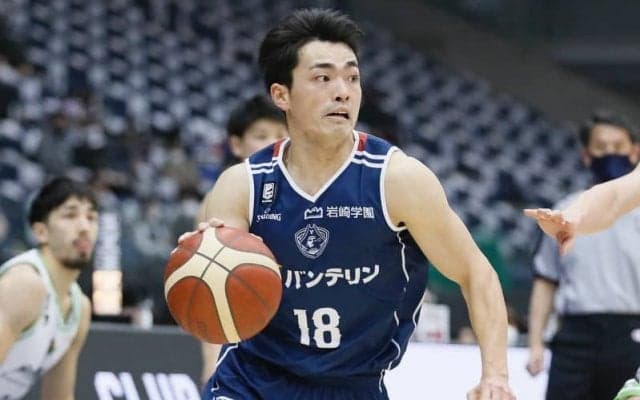 横浜BCの新キャプテンに森井健太が就任「CSに行けるようチームを引っ張り、頑張ります！」