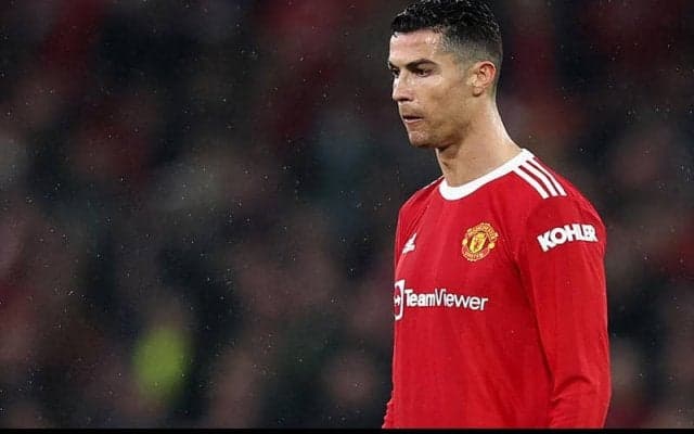 渦中のC・ロナウド、31日のプレシーズン最終戦に出場！　テン・ハグ監督が認める