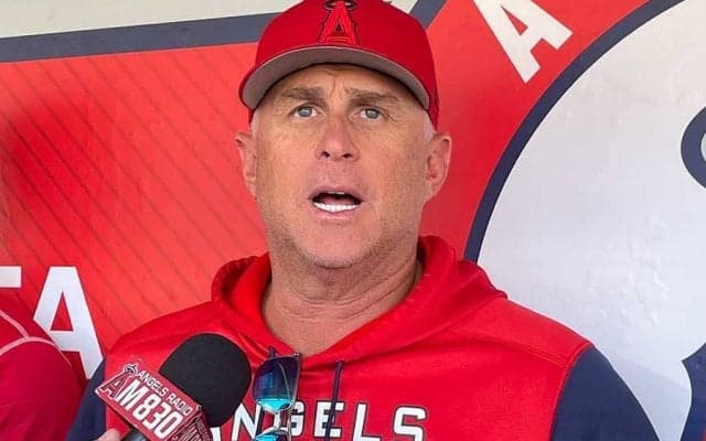 【MLB】大谷翔平、豪快22号の“確信”弾　監督代行は相手に同情「打席に立つのは恐ろしい」