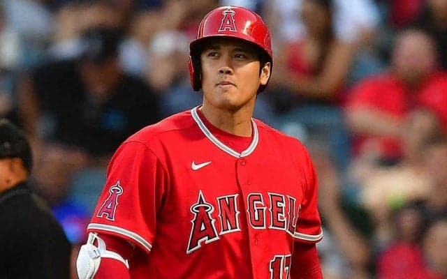 【MLB】大谷翔平に「打たせるわけがないだろう」　申告敬遠はリーグ最多…敵将「タフな相手」