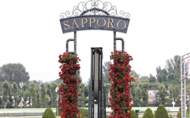 【クイーンS】テルツェットが連覇