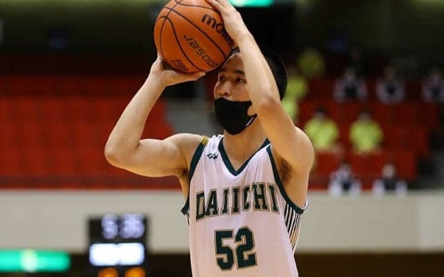 福岡第一が藤枝明誠を撃破し決勝へ…終始盤石な戦いぶりを披露／インターハイ2022