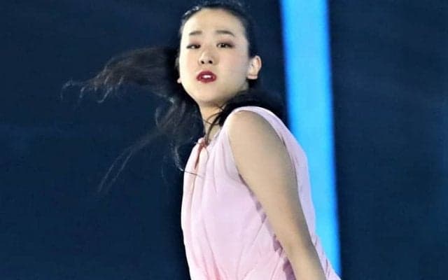 浅田真央が公開したネイサン・チェンとの２ショットが「尊い」と話題！「スケートでの共演も観てみたい」