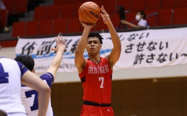 熱戦を制した福岡第一と開志国際が決勝へ進出／インターハイ2022【準決勝】